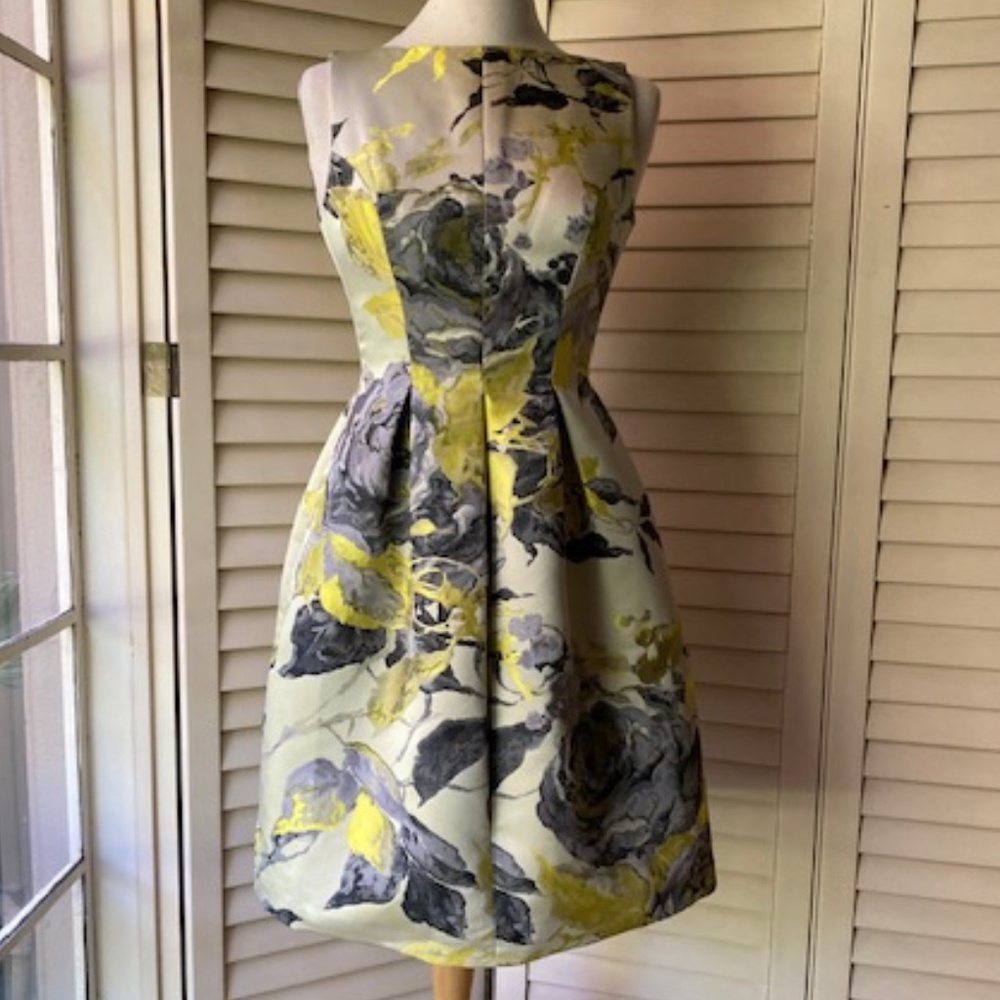 Lela Rose Dress